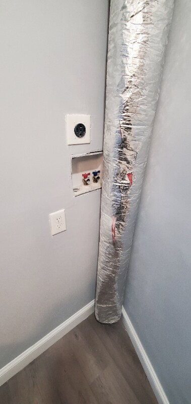 Building Photo - 132 Millbury St