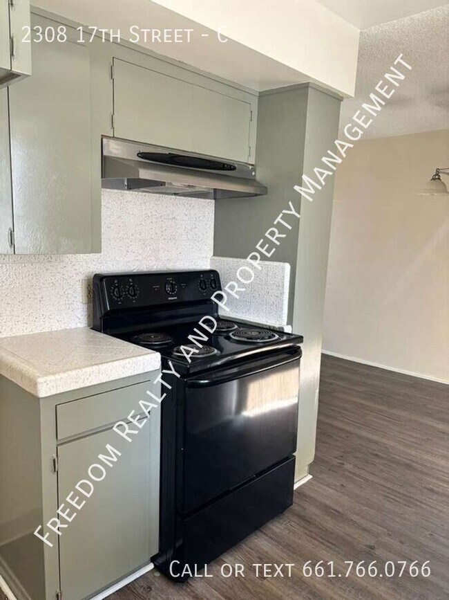 Building Photo - 2308 17th St