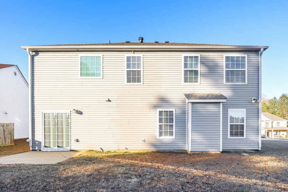 Building Photo - 8308 Milam Loop