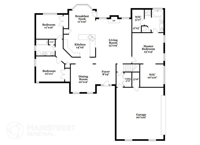 Building Photo - 129 Moss Pointe Dr