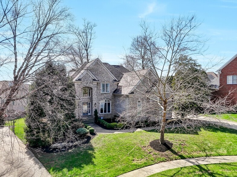 Building Photo - 2603 Locust Hill Pl