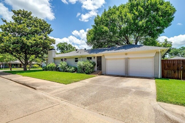 Building Photo - 603 Bondstone Dr