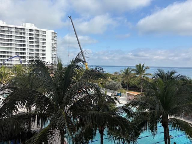 Building Photo - 9273 Collins Ave