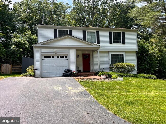 Primary Photo - 5925 Vernons Oak Ct
