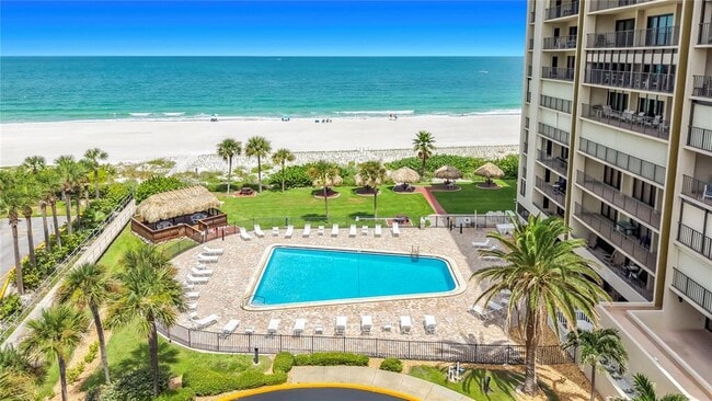 Building Photo - 1480 Gulf Blvd