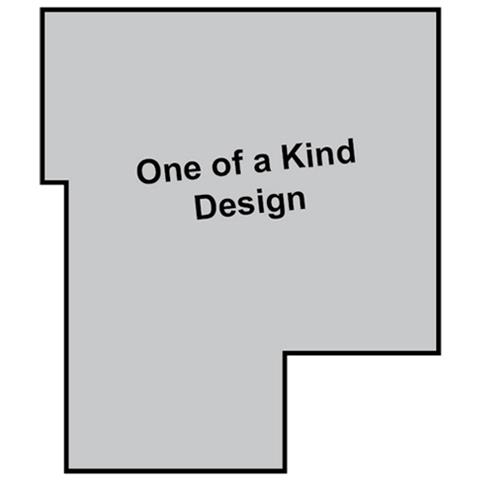 Floorplan - Tuscany Court Apartments