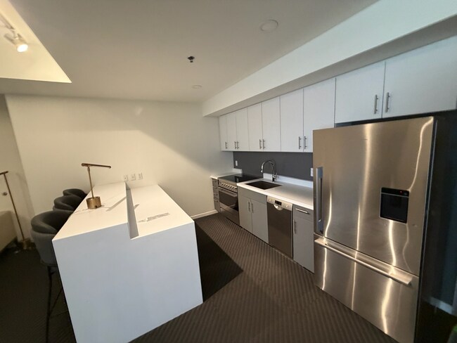 Building Photo - Chauncey Condominiums