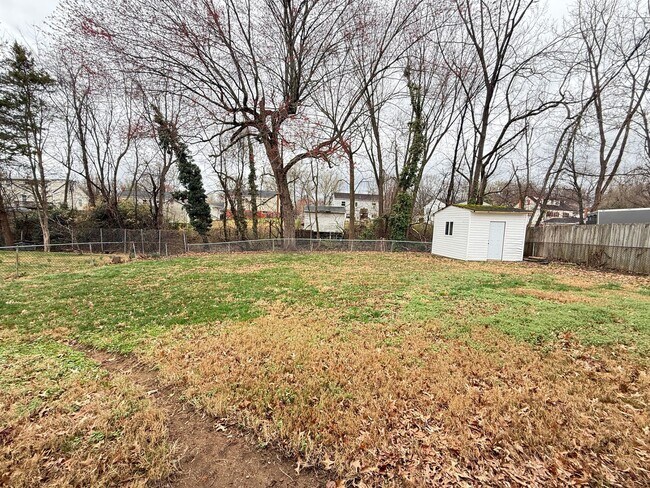 Building Photo - 1411 Harrison St