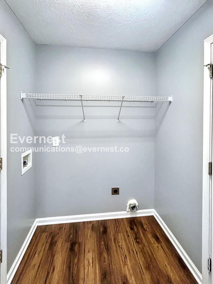 Building Photo - 5139 Jerickia Ct