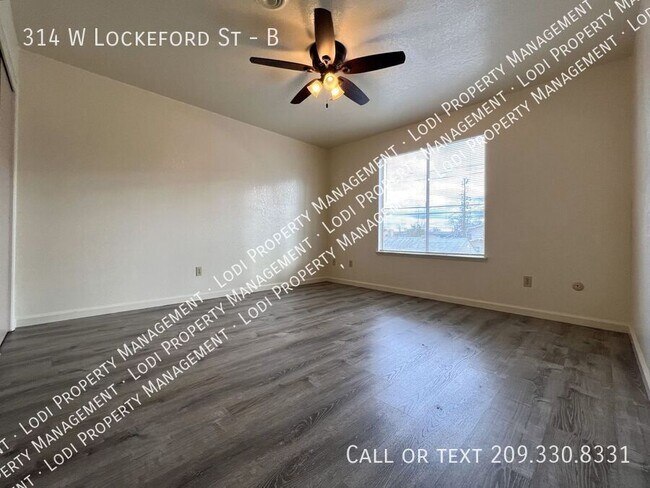 Building Photo - 314 W Lockeford St