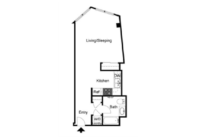 Studio - Rincon Green