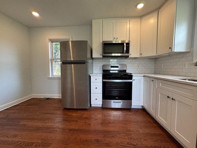 Building Photo - 9405 Rhode Island Ave