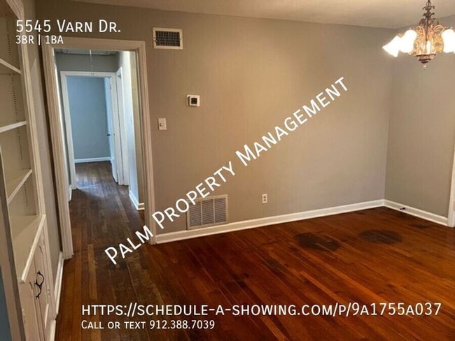 Building Photo - 5545 Varn Dr