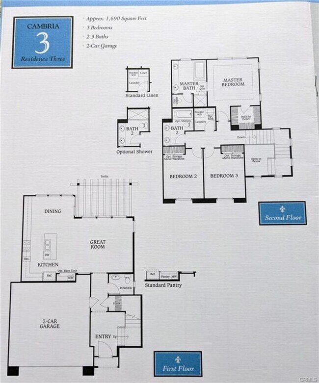 Building Photo - Stonegate detached home!
