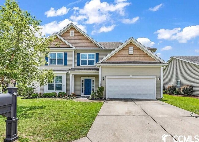 Primary Photo - 4462 Marshwood Dr