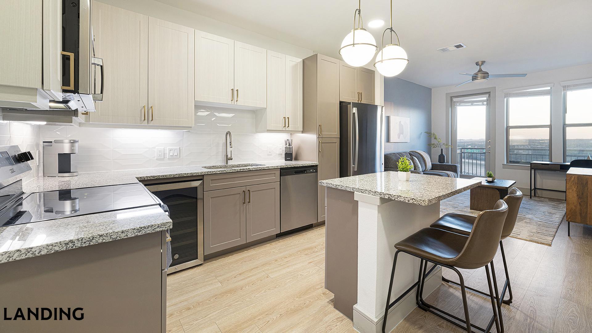 Building Photo - 3100 Scofield Ridge Pkwy