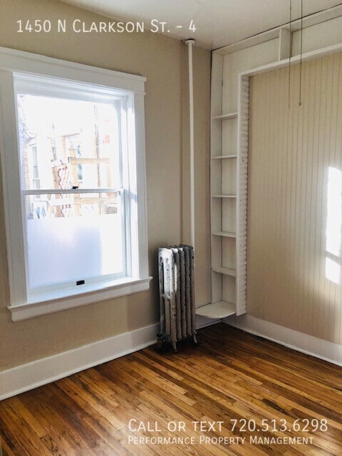 Building Photo - 1450 N Clarkson St