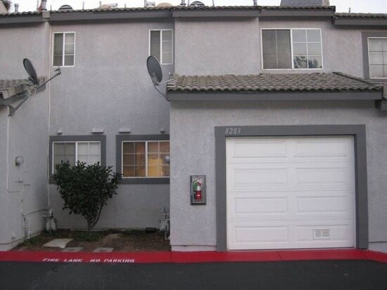 Building Photo - 8283 Mondavi Pl