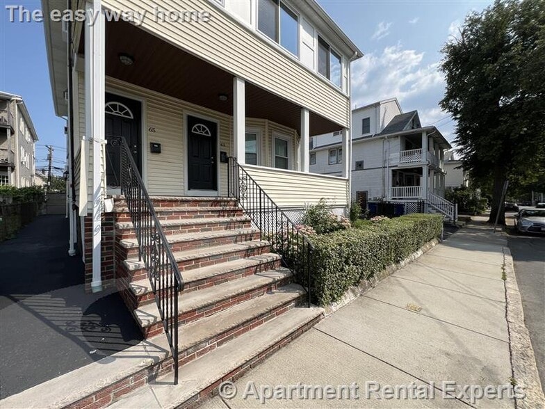 Building Photo - 65 Boston Ave