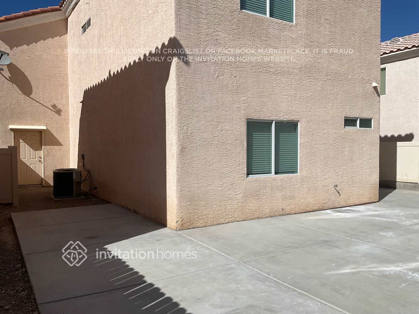 Building Photo - 8861 Happy Stream Ave