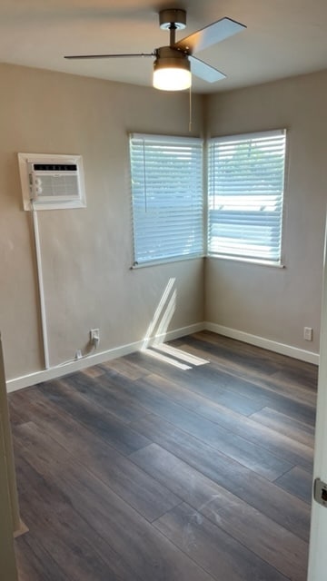 bedroom 2 - 2538 W Ramona Rd