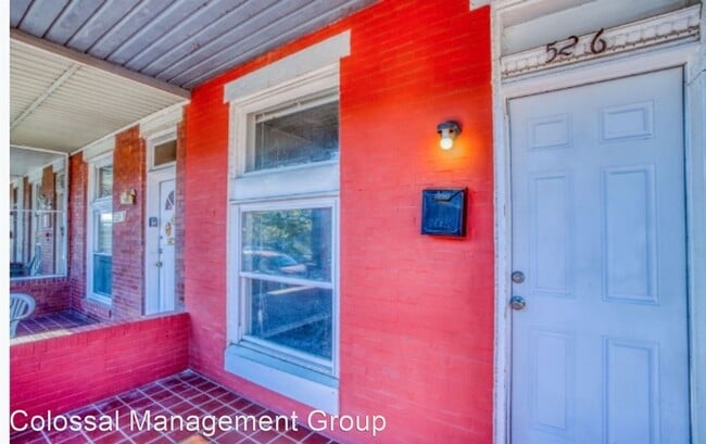 Building Photo - 5 br, 2 bath House - 526 N POTOMAC ST