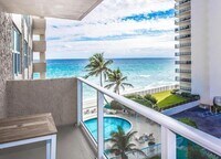 Building Photo - 5440 N Ocean Dr