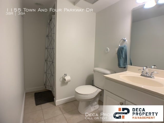 Building Photo - 3 Bedroom Townhome