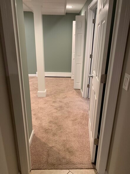Bedroom 2 - 9 Irish Ln