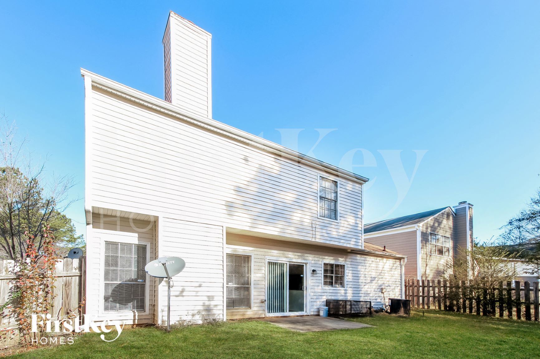 Building Photo - 6281 Marbut Farms Trail