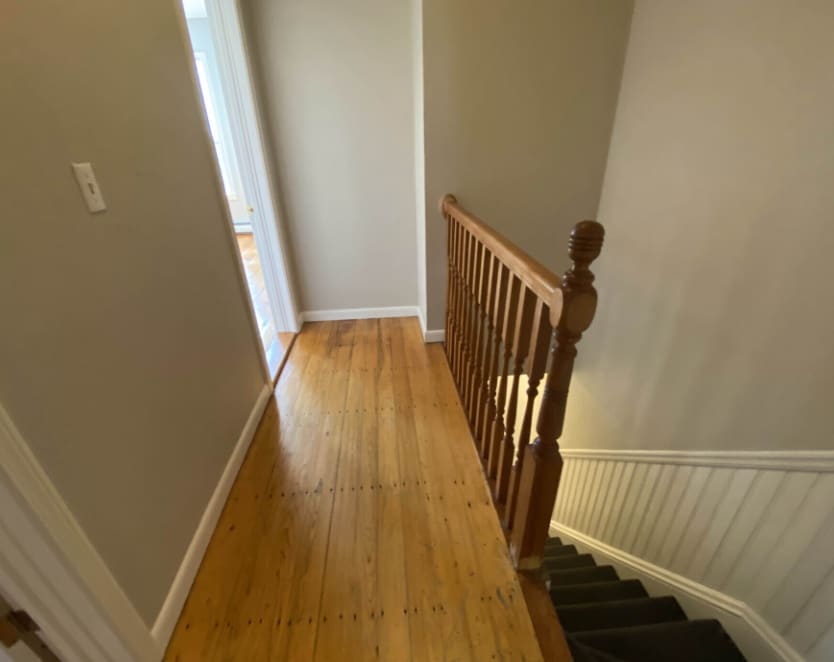 Building Photo - 11 Beacon St