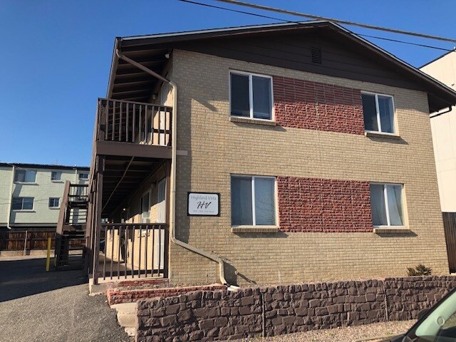 Building Photo - 3151 Eliot St