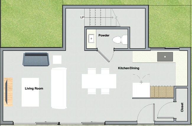 Building Photo - Three 3X3 stand alone townhomes in West Campus!