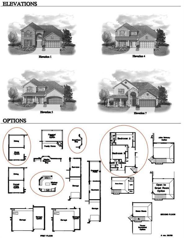 Building Photo - 3604 Pine Needle Cir