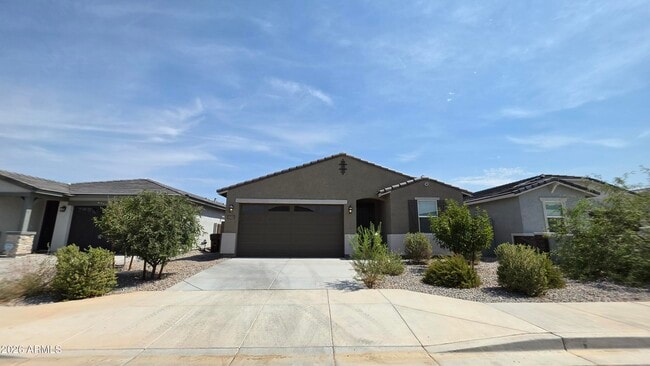 Building Photo - 37098 W Prado St