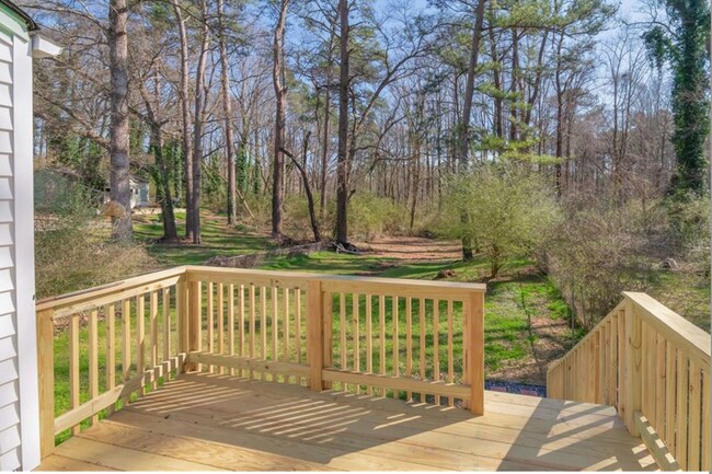 Building Photo - Westside Park and Proctor Creek Greenway!