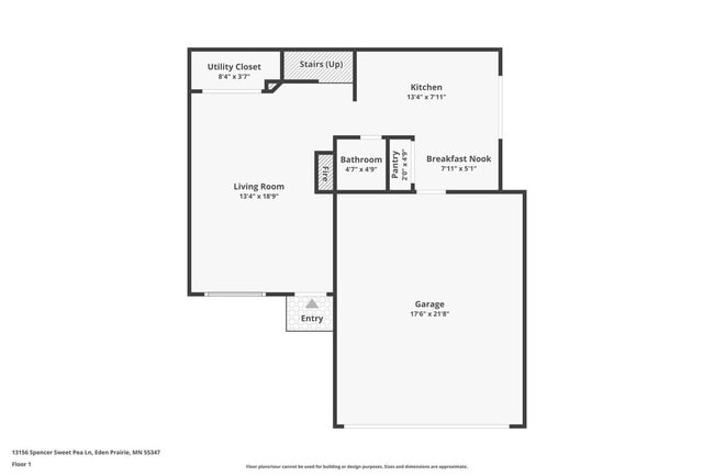 Building Photo - 13156 Spencer Sweet Pea Ln