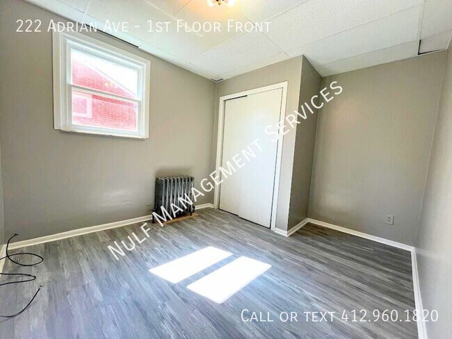 Building Photo - 222 Adrian Ave