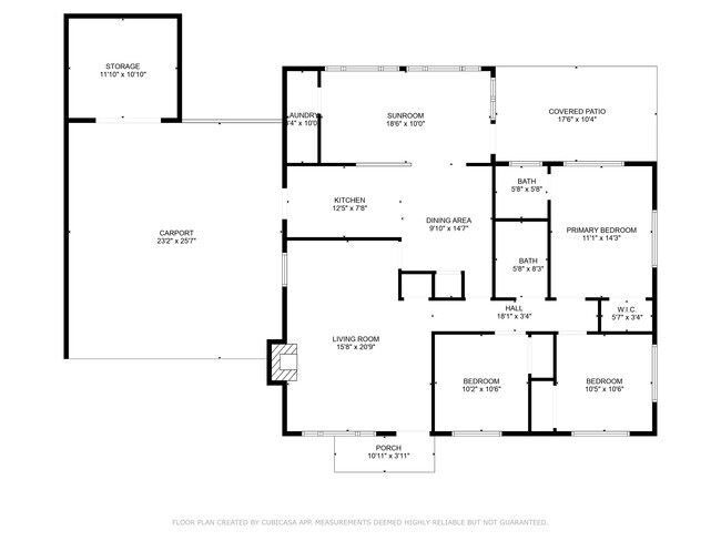 Building Photo - 6945 E Kirkland Dr