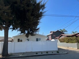 Building Photo - 24 W Simpson St