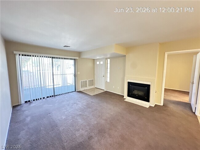 Building Photo - 4873 S Torrey Pines Dr