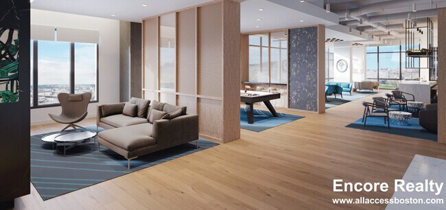 Building Photo - 89 E Dedham St