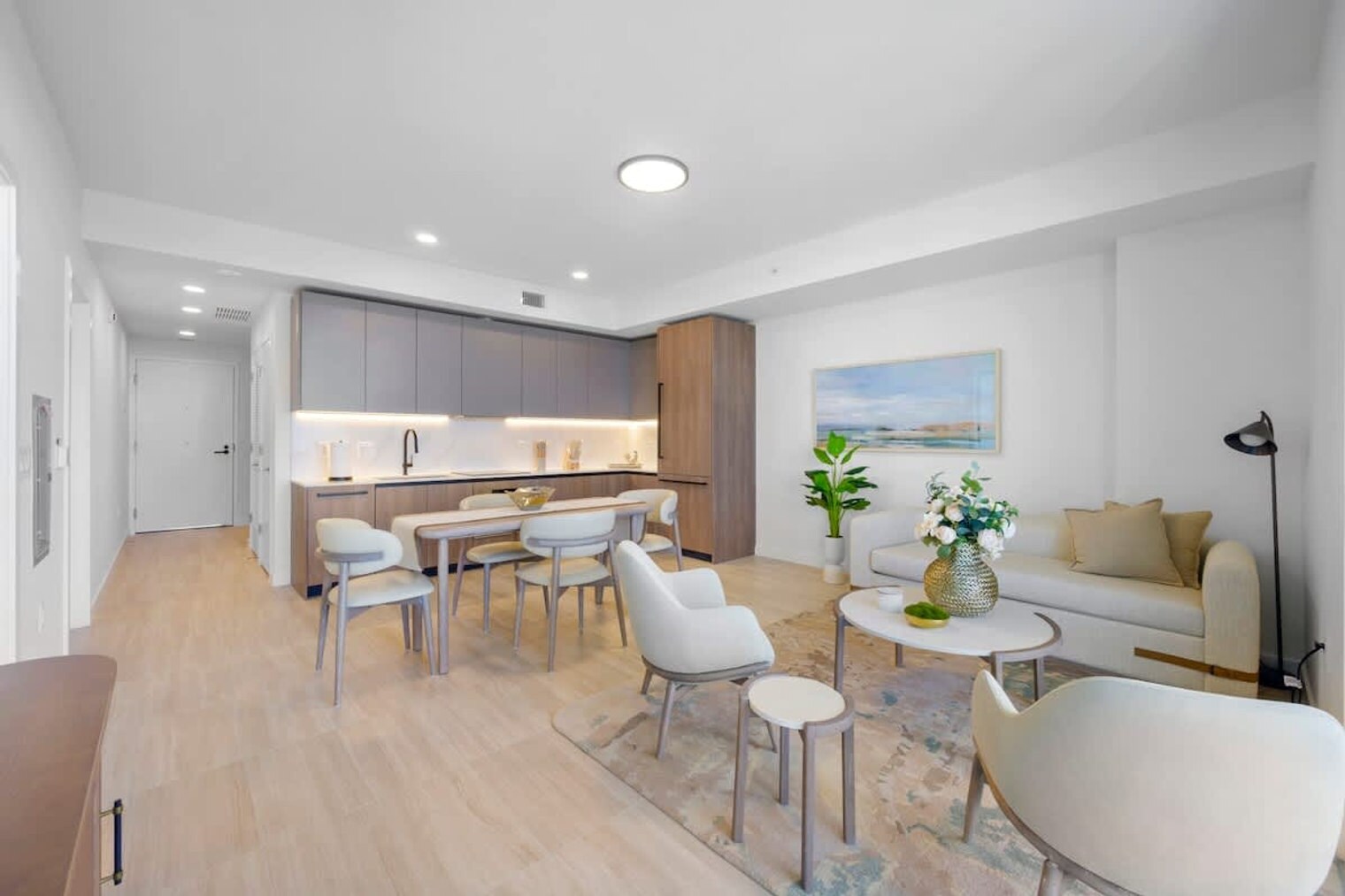 Building Photo - 7145 Harding Ave