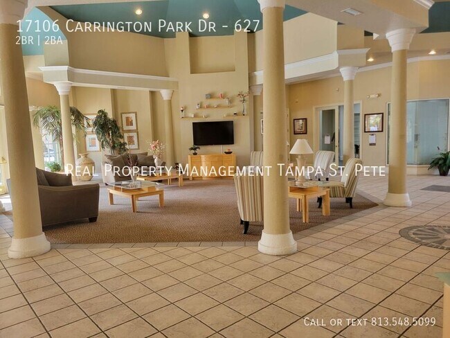 Building Photo - 17106 Carrington Park Dr