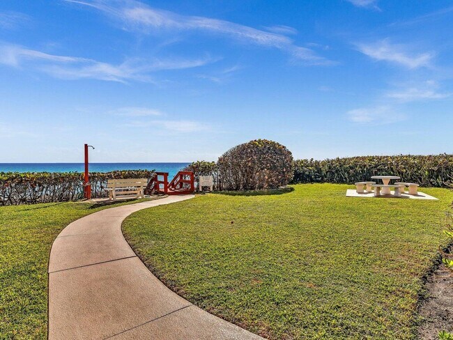 Building Photo - 4200 N Ocean Dr