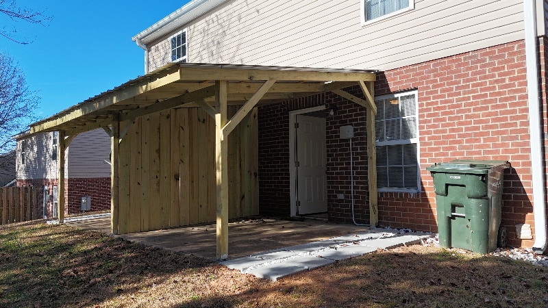 Building Photo - 221A Springfield Cir