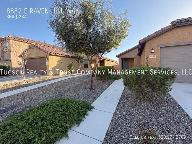 Building Photo - 8882 E Raven Hill Wy