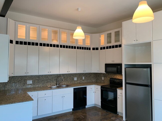 Building Photo - 1518 Washington Ave