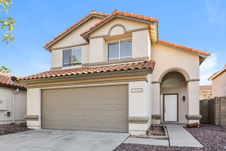Primary Photo - 1343 E Helena Dr