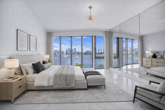 Building Photo - 17111 Biscayne Blvd